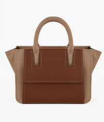 RTW Creation - Sienna front pocket handbag