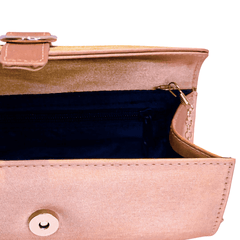 SONATA ROSE GOLD - Bag X