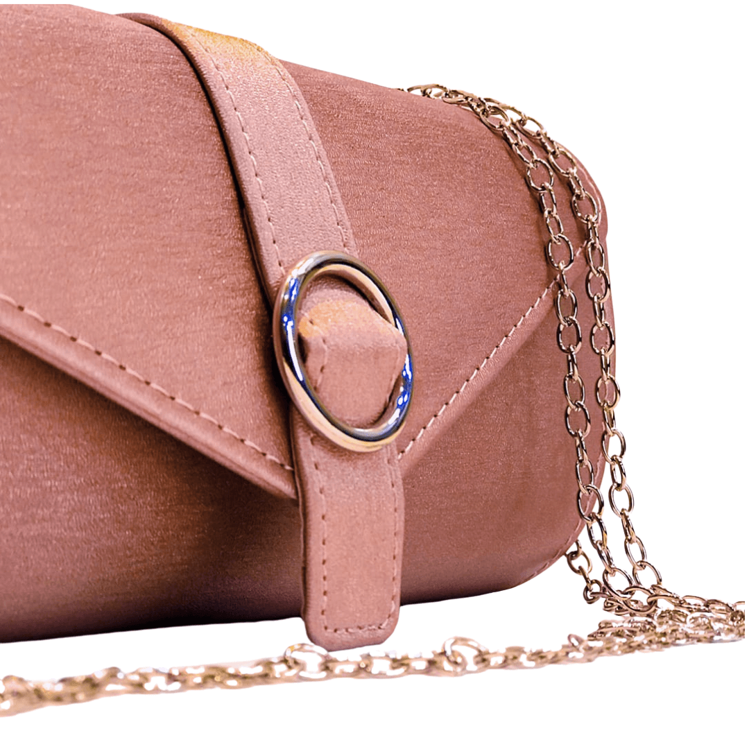 SONATA ROSE GOLD - Bag X