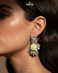 Spider Earrings - Zeesy Jewellery