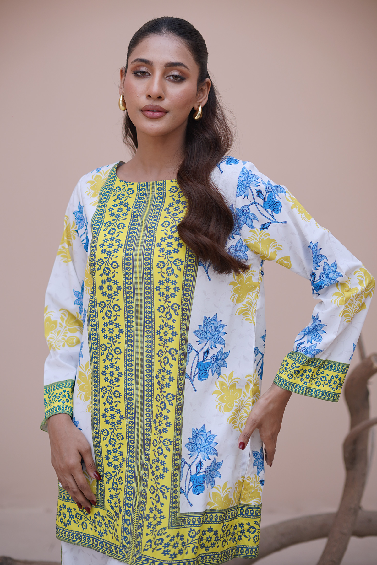 Shomi nairah