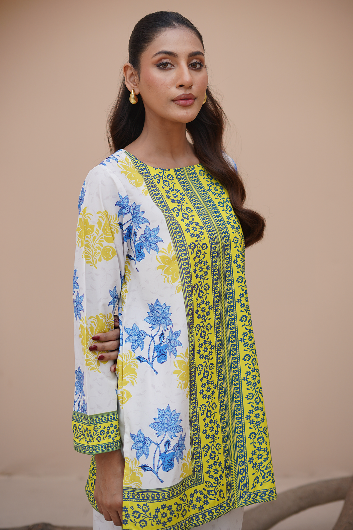 Shomi nairah