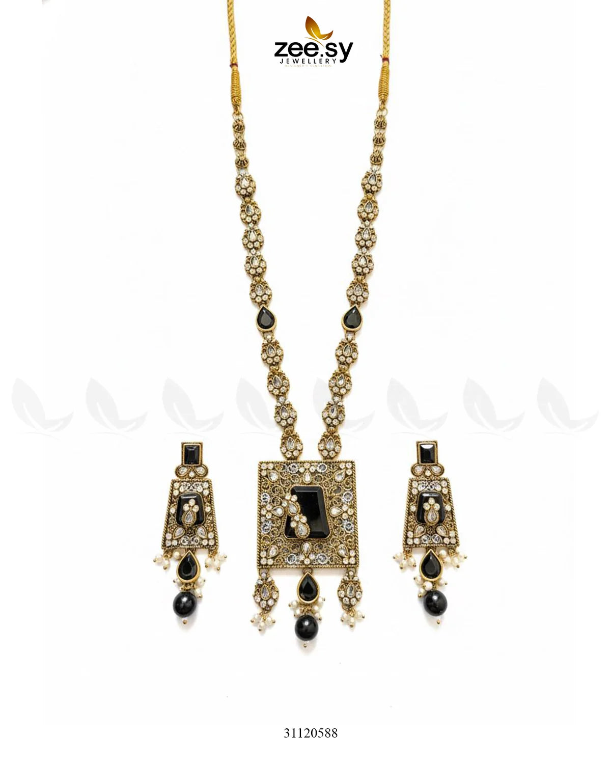 Stellar Gemstones - Zeesy Jewellery