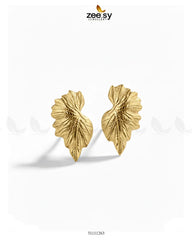 Sylvaraa Earrings - Zeesy Jewellery