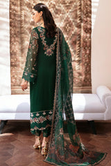 Dastan by Ramsha Unstitched 3 Piece Formals Vol-02 Suit-T-204