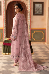 Dastan by Ramsha Unstitched 3 Piece Formals Vol-03 Suit-T-303