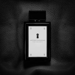 Antonio Banderas The Secret For Men Edt