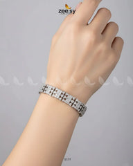 Adorned Bracelets - Zeesy Jewellery
