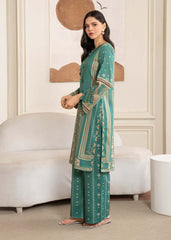 Meerak Stitched 2 Piece Summer Collection'2026-Jasmine