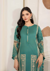 Meerak Stitched 2 Piece Summer Collection'2026-Jasmine