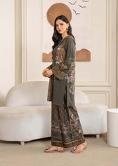 Meerak Stitched 2 Piece Summer Collection'2026-Soraya