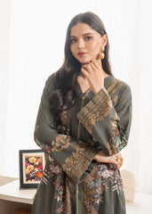 Meerak Stitched 2 Piece Summer Collection'2026-Soraya