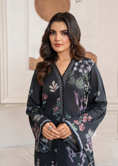 Meerak Stitched 2 Piece Summer Collection'2026-Elanora