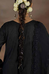 Tehzeeb by Riaz Arts Unstitched 3 Piece Chikankari Lawn Suit-TL-232