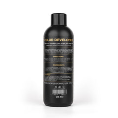 Quetee Beauty Keratin Complex Color Developer 40 Volume