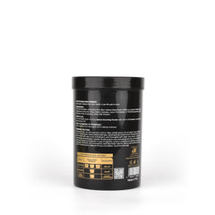Quetee Beauty Keratin Complex Jar Bleaching Powder white