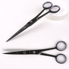 Quetee Beauty BARBER SUPER CUT SCISSOR 7INCH
