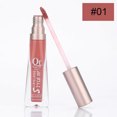 Quetee Beauty Quetee Lip Gloss 12 Color Pack