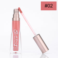 Quetee Beauty Quetee Lip Gloss 12 Color Pack