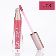 Quetee Beauty Quetee Lip Gloss 12 Color Pack