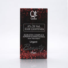 Quetee Beauty Quetee Keratin Complex Urgent Beauty Skin