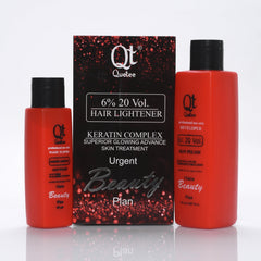 Quetee Beauty Quetee Keratin Complex Urgent Beauty Skin