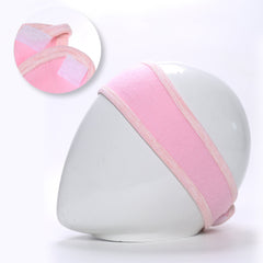 Quetee Beauty Facial Hair Band