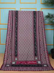 TNG Sindhi Ajrak Odhni Collection'2024