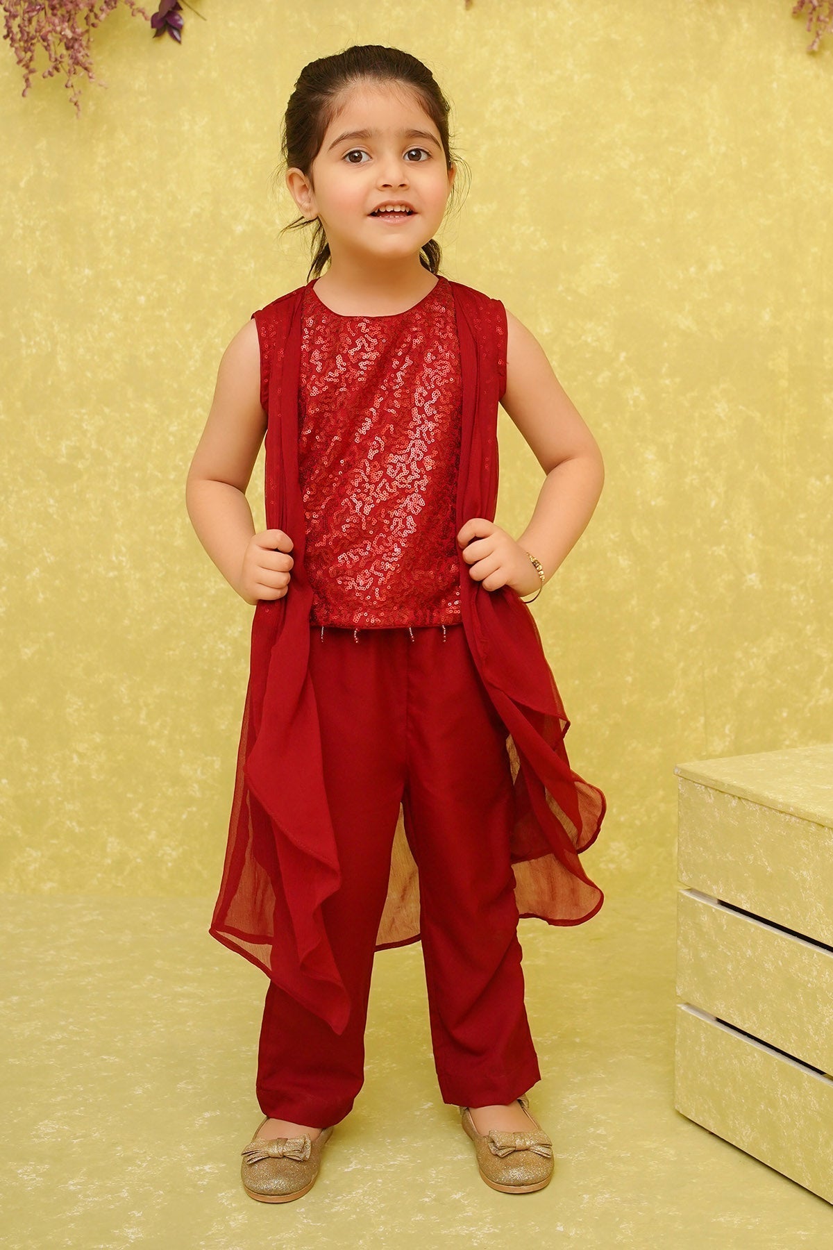 Sequence Net 2 Pc Suit - Wear Ochre