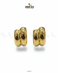 Tempest Earring - Zeesy Jewellery