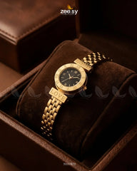 Zeesy-Timeless Love Watch Bracelet
