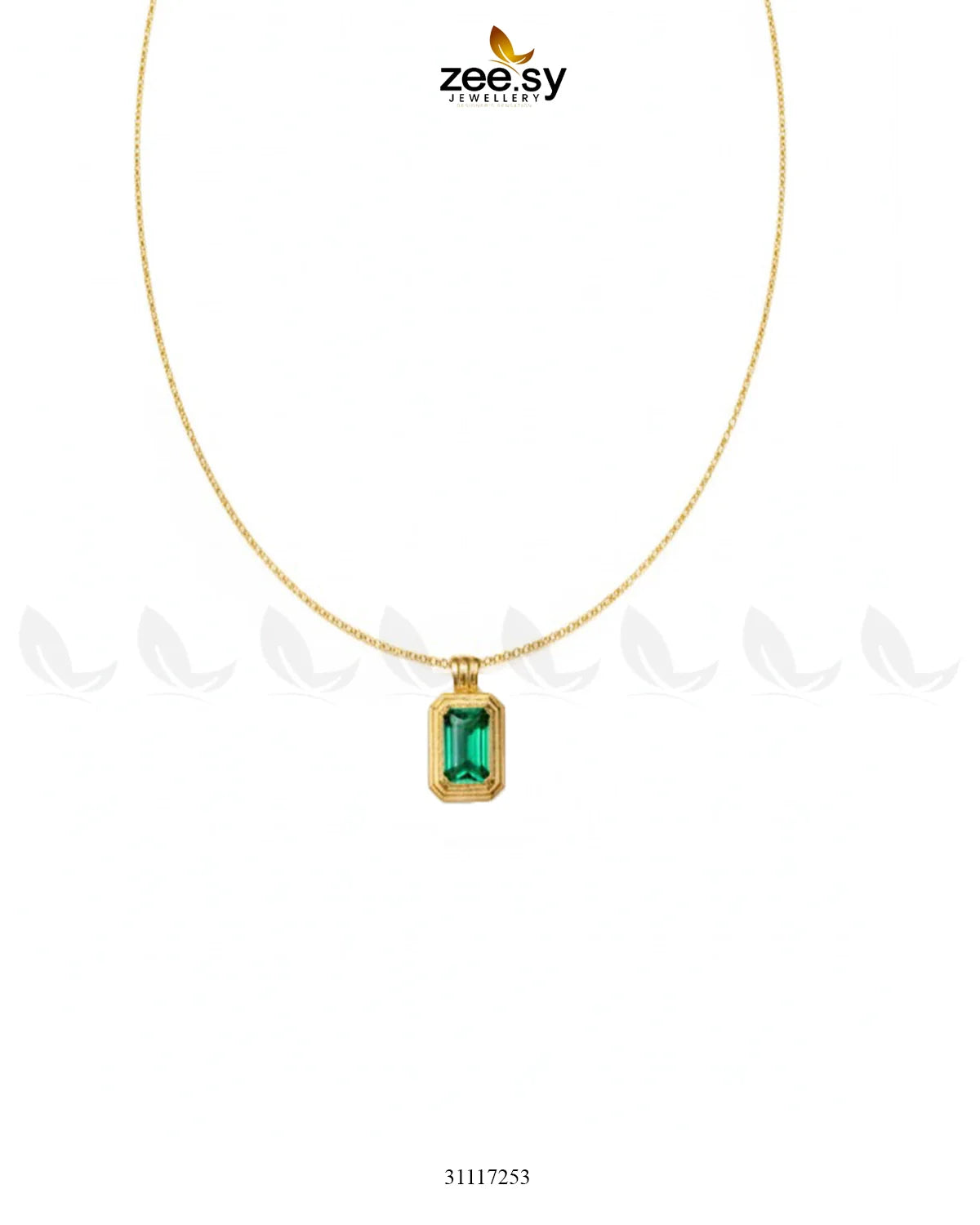 Torrent Chain - Zeesy Jewellery