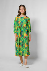 Sprinkles Stitched 1 Piece Summer Shirts Kids Collection'2025-Tropical Paradise