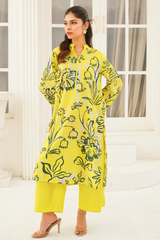 Shomi nairah