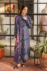 Gardenia Pret by Panache Apparel Stitched Collection-Admiral