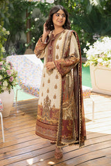 Asim Jofa Prints Unstitched 3 Piece Digital Lawn Vol-04 Suit-AJGB-19