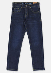 Denim Jeans - Wear Ochre