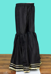 Gharara Pants - Wear Ochre