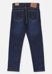 Denim Jeans - Wear Ochre