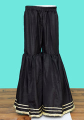 Gharara Pants - Wear Ochre