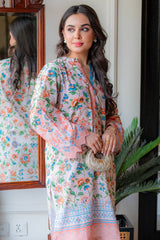 Selene By Sahar Unstitched 1 Piece Printed Lawn Vol-02 Collection'2025-SL-25-V1-04