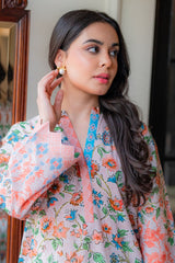 Selene By Sahar Unstitched 1 Piece Printed Lawn Vol-02 Collection'2025-SL-25-V1-04