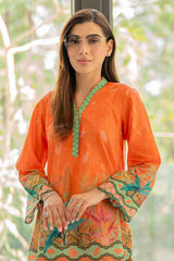 Selene By Sahar Unstitched 2 Piece Printed Lawn Vol-02 Collection'2025-TL-V2-S25-05