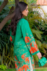 Selene By Sahar Unstitched 1 Piece Printed Lawn Vol-02 Collection'2025-SSL-25-V1-05
