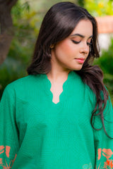 Selene By Sahar Unstitched 1 Piece Printed Lawn Vol-02 Collection'2025-SSL-25-V1-05