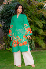 Selene By Sahar Unstitched 1 Piece Printed Lawn Vol-02 Collection'2025-SSL-25-V1-05