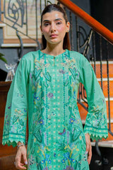 Selene By Sahar Unstitched 2 Piece Printed Lawn Vol-02 Collection'2025-TL-V2-S25-02