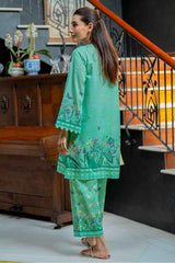 Selene By Sahar Unstitched 2 Piece Printed Lawn Vol-02 Collection'2025-TL-V2-S25-02