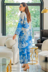 Selene By Sahar Unstitched 2 Piece Printed Lawn Vol-02 Collection'2025-TL-V2-S25-04