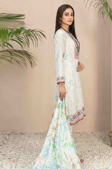 Tiyani By Tawakkal Unstitched 3 Piece Digital Printed Lawn Vol-01 Suit-D-3593